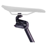 KINEKT SEATPOST ALU 27.2/420MM LONG LR (LR272X420) (LR272X420) - DRIVEN Canada's Powersports 852812008879LR272x420