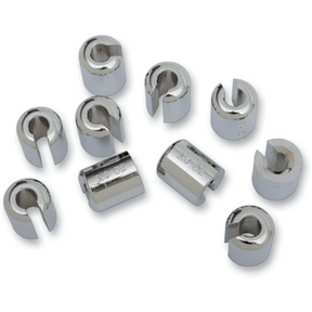 K&L SUPPLY 1 OZ WHEEL WEIGHT 10PK (32 - 7094) - DRIVEN Canada's Powersports 32 - 7094