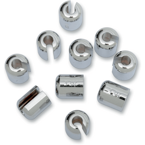 K&L SUPPLY 3/4 OZ WHEEL WEIGHT 10PK (0365 - 0055) - DRIVEN Canada's Powersports 32 - 70930365 - 0055