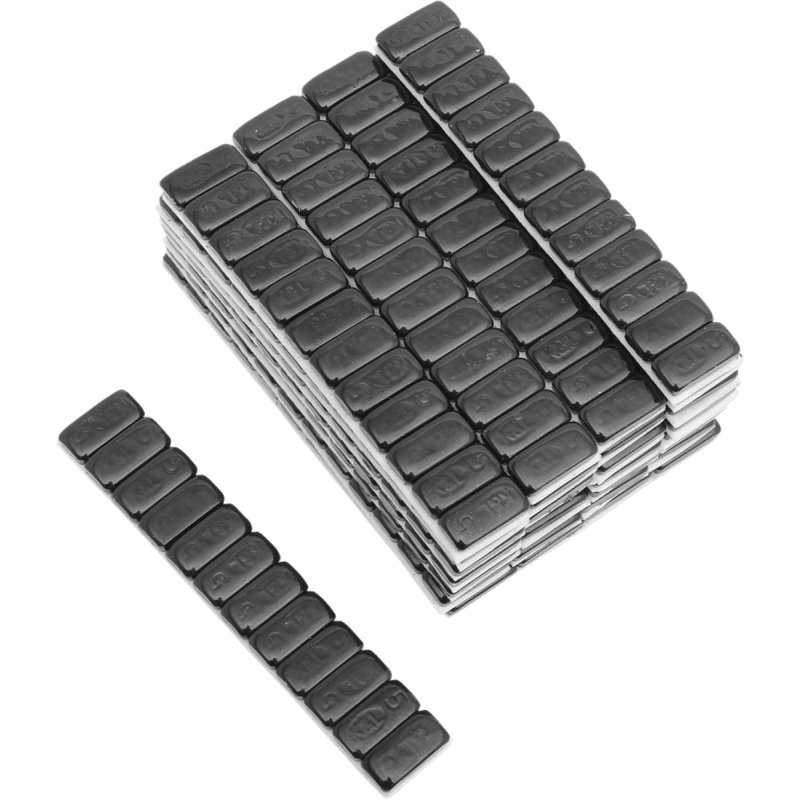 K&L SUPPLY 5 GRAM WHEEL WEIGHTS 360PCS - DRIVEN Canada's Powersports 0365 - 0030