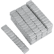 K&L SUPPLY 5 GRAM WHEEL WEIGHTS CHROME 360PCS (0365 - 0029) - DRIVEN Canada's Powersports 0365 - 0029