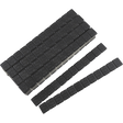 K&L SUPPLY BLACK STICK - ON WHEEL WEIGHTS 360PK (32 - 8124) - DRIVEN Canada's Powersports 32 - 8124