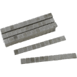 K&L SUPPLY CHROME STICK ON WHEEL WEIGHTS 360PK (0365 - 0022) - DRIVEN Canada's Powersports 0365 - 0022