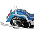 KLOCK WERKS 00 - 17 FLST 4"STRCH R/FENDER FRENCHED (KWF - 02 - 0302) - DRIVEN Canada's Powersports KWF - 02 - 0302