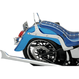KLOCK WERKS 00 - 17 FLST 4"STRCH R/FENDER FRENCHED (KWF - 02 - 0302) - DRIVEN Canada's Powersports KWF - 02 - 0302