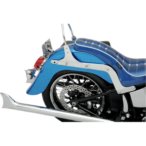 KLOCK WERKS 00 - 17 FLST 4"STRCH R/FENDER FRENCHED (KWF - 02 - 0302) - DRIVEN Canada's Powersports KWF - 02 - 0302