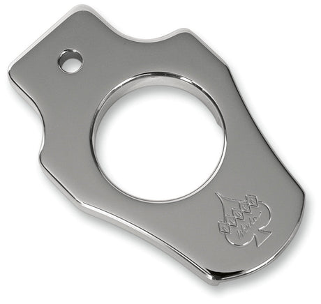 KLOCK WERKS 00 - 17 FX/FLST IGNI SWITCH MOUNT (KWS - 02 - 0101) - DRIVEN Canada's Powersports KWS - 02 - 0101