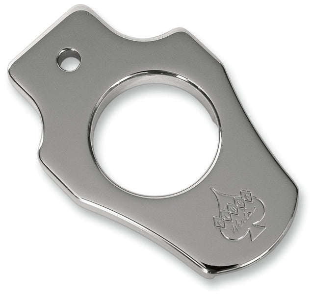 KLOCK WERKS 00 - 17 FX/FLST IGNI SWITCH MOUNT (KWS - 02 - 0101) - DRIVEN Canada's Powersports KWS - 02 - 0101