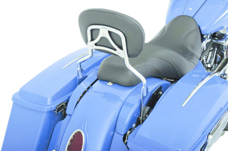 KLOCK WERKS 06 - 08 FLHX SMOOTH FILLERS W/WO/DET BAC (KWS - 01 - 0004) - DRIVEN Canada's Powersports KWS - 01 - 0004