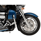 KLOCK WERKS 08 - 19 FLHT/FLHR/FLTR FLUSH FRT AXLE (KWS - 01 - 1012) - DRIVEN Canada's Powersports KWS - 01 - 1012