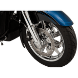 KLOCK WERKS 08 - 19 FLHT/FLHR/FLTR FLUSH FRT AXLE (KWS - 01 - 1012) - DRIVEN Canada's Powersports KWS - 01 - 1012
