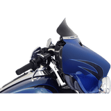 KLOCK WERKS 14 - 19 FLHT 5" FLARE W/SHIELD - DRIVEN Canada's Powersports KWW - 01 - 0319