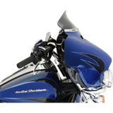 KLOCK WERKS 14 - 19 FLHT 5" FLARE W/SHIELD - DRIVEN Canada's Powersports KWW - 01 - 0319