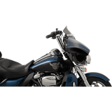 KLOCK WERKS 14 - 19 FLHT 5" FLARE W/SHIELD - DRIVEN Canada's Powersports KWW - 01 - 0319