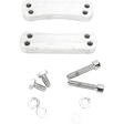 KLOCK WERKS 14 - 19 FLHT FENDER 16/18 RAW - DRIVEN Canada's Powersports KWFS - 01 - 4002