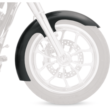 KLOCK WERKS 14 - 19 FLHT FET FENDER KT SLIC 21" (KWF - 01 - 0103 - 2014) - DRIVEN Canada's Powersports KWF - 01 - 0103 - 2014