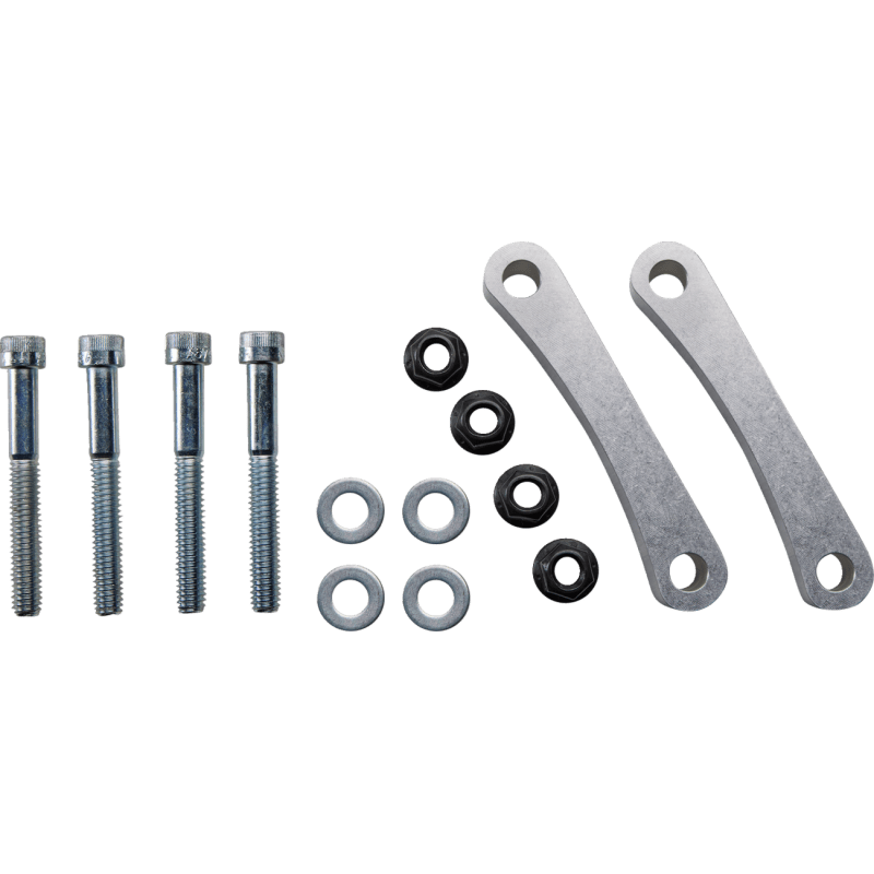 KLOCK WERKS 14 - 19 FLHT FET FENDER KT SLIC 21" (KWF - 01 - 0103 - 2014) - DRIVEN Canada's Powersports KWF - 01 - 0103 - 2014