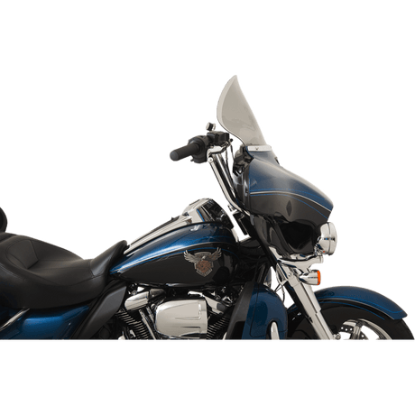 KLOCK WERKS 14 - 19 FLHT FLARE W/SHIELD 11.5 TINT (KWW - 01 - 0205 - 2014) - DRIVEN Canada's Powersports KWW - 01 - 0205 - 2014