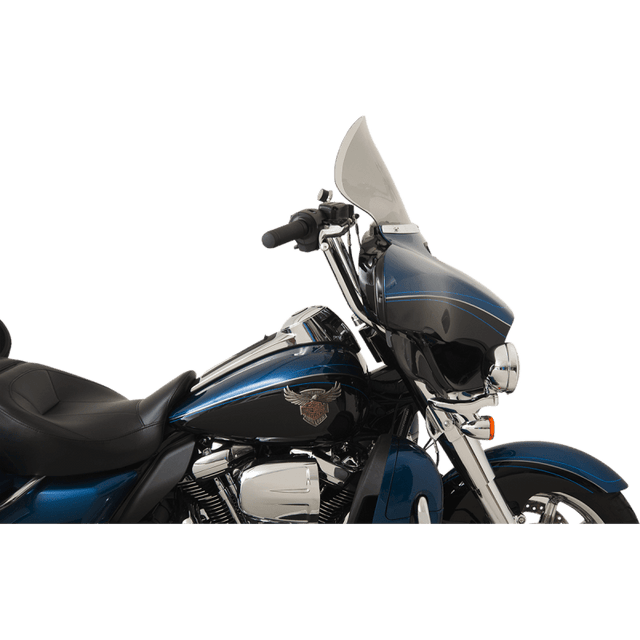 KLOCK WERKS 14 - 19 FLHT FLARE W/SHIELD 11.5 TINT (KWW - 01 - 0205 - 2014) - DRIVEN Canada's Powersports KWW - 01 - 0205 - 2014