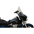 KLOCK WERKS 14 - 19 FLHT FLARE W/SHIELD 11.5 - DRIVEN Canada's Powersports KWW - 01 - 0206 - 2014