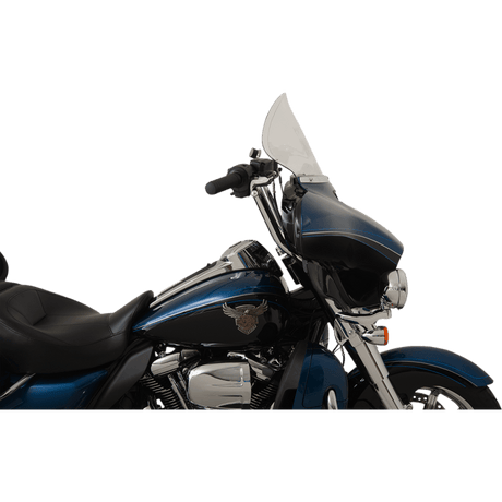 KLOCK WERKS 14 - 19 FLHT FLARE W/SHIELD 11.5 - DRIVEN Canada's Powersports KWW - 01 - 0206 - 2014