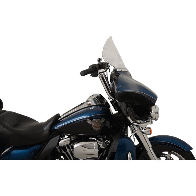 KLOCK WERKS 14 - 19 FLHT FLARE W/SHIELD 11.5 - DRIVEN Canada's Powersports KWW - 01 - 0206 - 2014