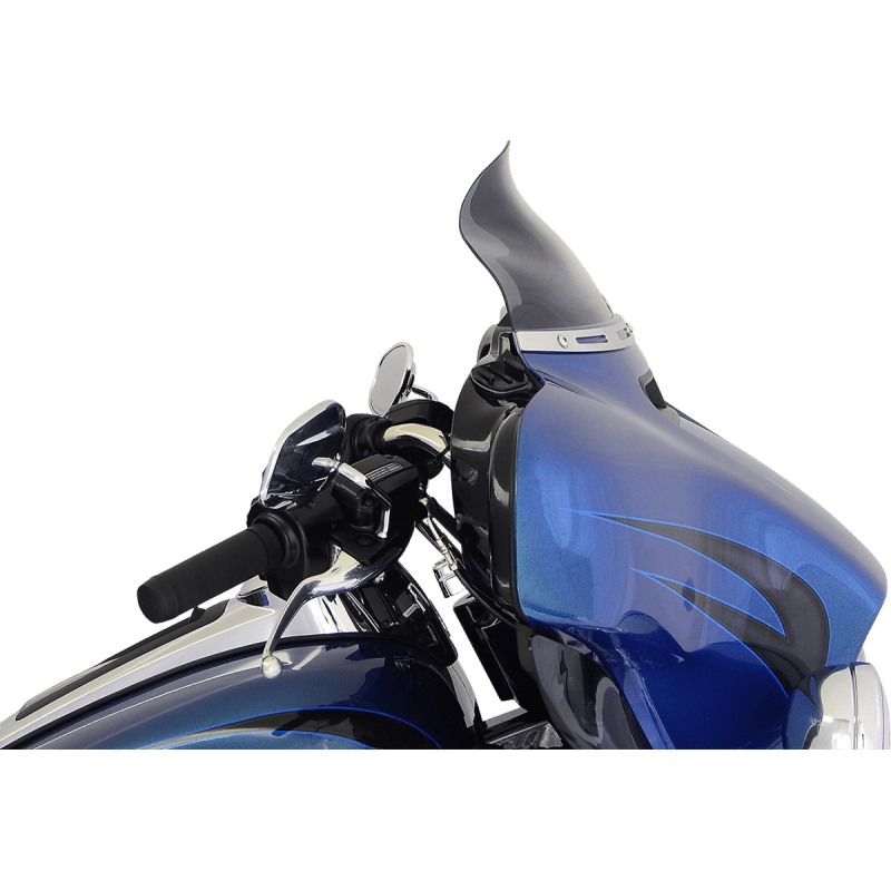 KLOCK WERKS 14 19 FLHT FLARE W/SHIELD 6.5 - DRIVEN Canada's Powersports KWW - 01 - 0199 - 2014