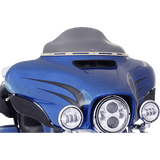 KLOCK WERKS 14 19 FLHT FLARE W/SHIELD 6.5 - DRIVEN Canada's Powersports KWW - 01 - 0199 - 2014