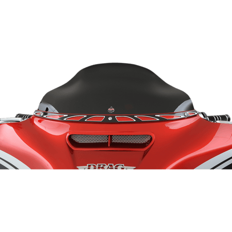 KLOCK WERKS 14 - 19 FLHT FLARE W/SHIELD 6.5 - DRIVEN Canada's Powersports KWW - 01 - 0200 - 2014