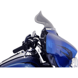 KLOCK WERKS 14 - 19 FLHT FLARE W/SHIELD 8.5 TINT (KWW - 01 - 0209 - 2014) - DRIVEN Canada's Powersports KWW - 01 - 0209 - 2014