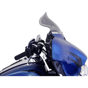 KLOCK WERKS 14 - 19 FLHT FLARE W/SHIELD 8.5 TINT (KWW - 01 - 0209 - 2014) - DRIVEN Canada's Powersports KWW - 01 - 0209 - 2014
