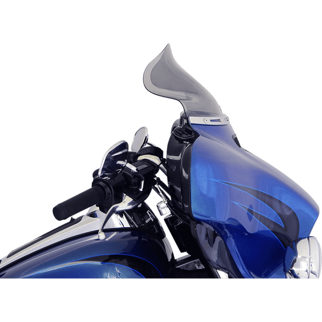KLOCK WERKS 14 - 19 FLHT FLARE W/SHIELD 8.5 TINT (KWW - 01 - 0209 - 2014) - DRIVEN Canada's Powersports KWW - 01 - 0209 - 2014