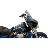 KLOCK WERKS 14 - 19 FLHT FLARE W/SHIELD 8.5 TINT (KWW - 01 - 0209 - 2014) - DRIVEN Canada's Powersports KWW - 01 - 0209 - 2014
