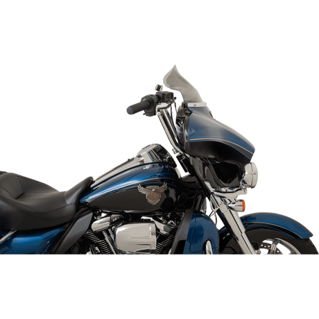 KLOCK WERKS 14 - 19 FLHT FLARE W/SHIELD 8.5 TINT (KWW - 01 - 0209 - 2014) - DRIVEN Canada's Powersports KWW - 01 - 0209 - 2014
