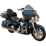 KLOCK WERKS 14 - 19 FLHT FLARE W/SHIELD 8.5 - DRIVEN Canada's Powersports KWW - 01 - 0210 - 2014
