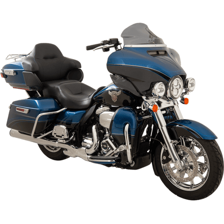 KLOCK WERKS 14 - 19 FLHT FLARE W/SHIELD 8.5 - DRIVEN Canada's Powersports KWW - 01 - 0210 - 2014