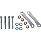 KLOCK WERKS 14 - 19 FLHT FRT FENDER KT LVL 16/19 (KWF - 01 - 0112 - 2014) - DRIVEN Canada's Powersports KWF - 01 - 0112 - 2014