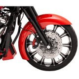 KLOCK WERKS 14 - 19 FLHT FRT FENDER KT LVL 21" (KWF - 01 - 0113 - 2014) - DRIVEN Canada's Powersports KWF - 01 - 0113 - 2014