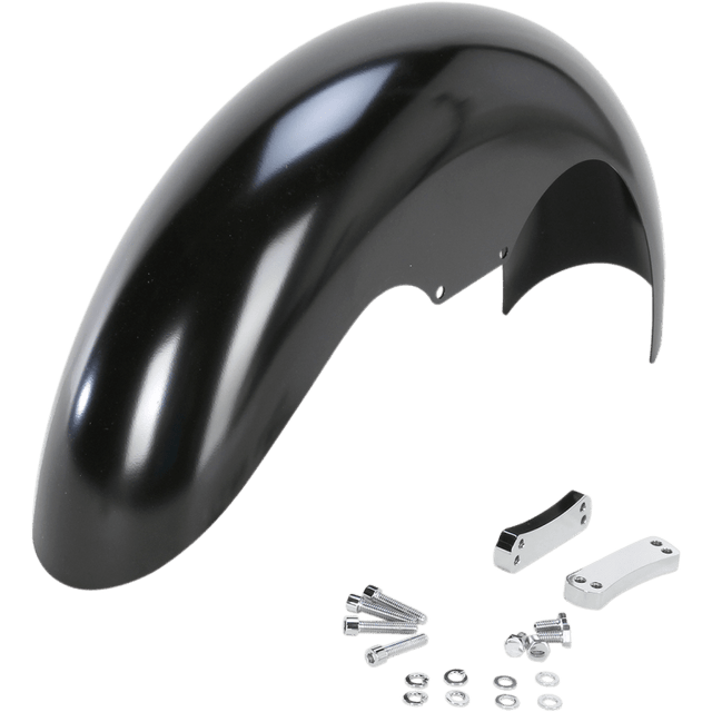 KLOCK WERKS 14 - 19 FLHT FRT FENDER KT LVL 21" (KWF - 01 - 0113 - 2014) - DRIVEN Canada's Powersports KWF - 01 - 0113 - 2014