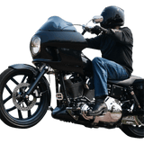 KLOCK WERKS 14 - 19 FLHT FRT FENDER KT THICK 16/19 (KWF - 01 - 0110 - 2014) - DRIVEN Canada's Powersports KWF - 01 - 0110 - 2014