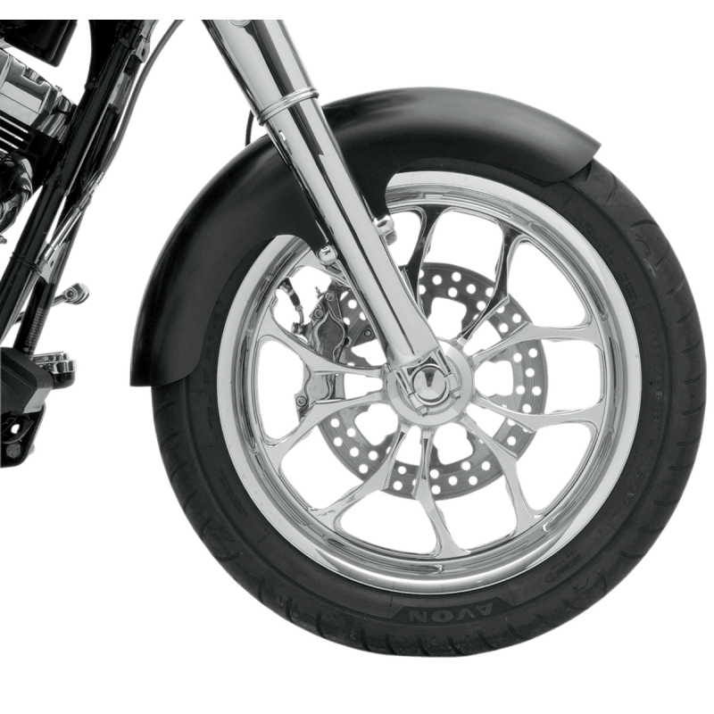 KLOCK WERKS 14 - 19 FLHT FRT FENDER KT THICK 16/19 (KWF - 01 - 0110 - 2014) - DRIVEN Canada's Powersports KWF - 01 - 0110 - 2014