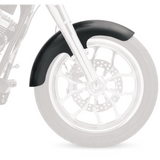 KLOCK WERKS 14 - 19 FLHT FRT FENDER KT THICK 16/19 (KWF - 01 - 0110 - 2014) - DRIVEN Canada's Powersports KWF - 01 - 0110 - 2014