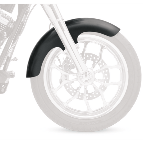 KLOCK WERKS 14 - 19 FLHT FRT FENDER KT THICK 16/19 (KWF - 01 - 0110 - 2014) - DRIVEN Canada's Powersports KWF - 01 - 0110 - 2014