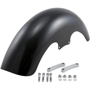 KLOCK WERKS 14 - 19 FLHT FRT FENDER KT THICK 16/19 (KWF - 01 - 0110 - 2014) - DRIVEN Canada's Powersports KWF - 01 - 0110 - 2014