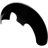 KLOCK WERKS 14 - 19 FLHT FRT FENDER KT WRAP 16/19 (KWF - 01 - 0104 - 2014) - DRIVEN Canada's Powersports KWF - 01 - 0104 - 2014