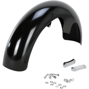 KLOCK WERKS 14 - 19 FLHT FRT FENDER KT WRAP 16/19 (KWF - 01 - 0104 - 2014) - DRIVEN Canada's Powersports KWF - 01 - 0104 - 2014