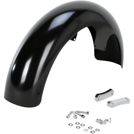 KLOCK WERKS 14 - 19 FLHT FRT FENDER KT WRAP 21" (KWF - 01 - 0105 - 2014) - DRIVEN Canada's Powersports KWF - 01 - 0105 - 2014