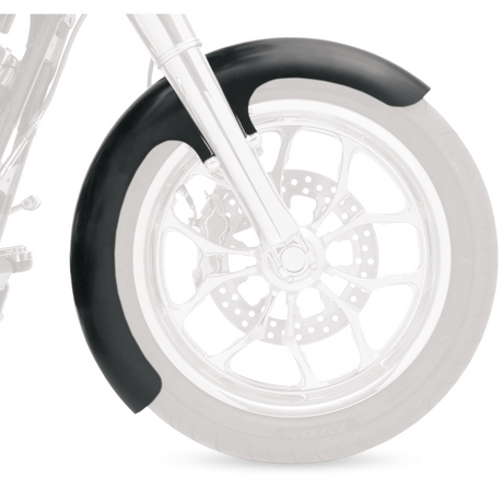 KLOCK WERKS 14 - 19 FLHT FRT FENDER KT WRAP 21" (KWF - 01 - 0105 - 2014) - DRIVEN Canada's Powersports KWF - 01 - 0105 - 2014