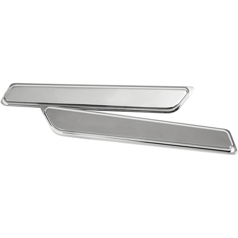 KLOCK WERKS 14 - 19 FLHT INSERT S - BAG HINGE SMTH (KWS - 01 - 0324) - DRIVEN Canada's Powersports KWS - 01 - 0324