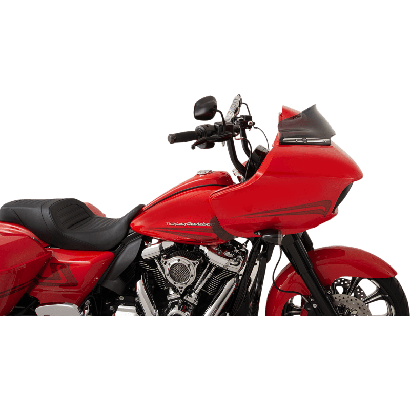 KLOCK WERKS 15 - 19 FLTR 6" FLARE W/S SPORT DS (KWW - 01 - 0402) - DRIVEN Canada's Powersports KWW - 01 - 0402